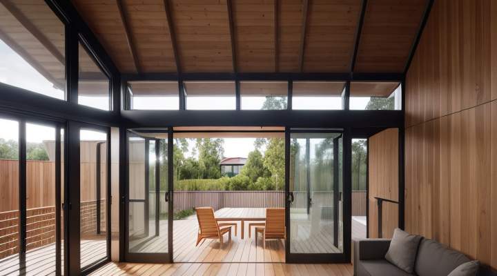 Vantagens das Casas Pré-Fabricadas