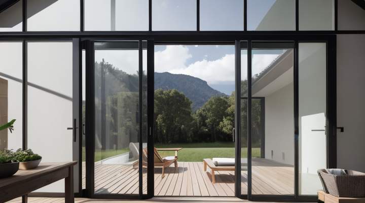 O Que São as Casas Pré-Fabricadas?