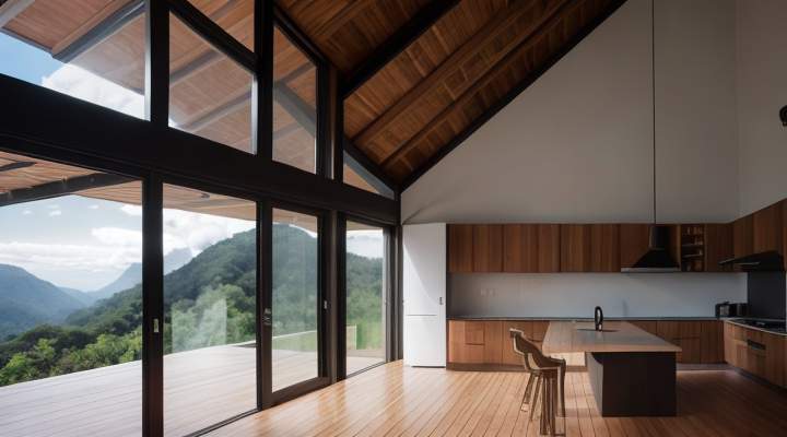 O Que São as Casas Pré-Fabricadas?