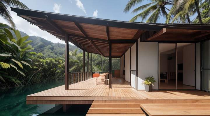 Vantagens das Casas Pré-Fabricadas