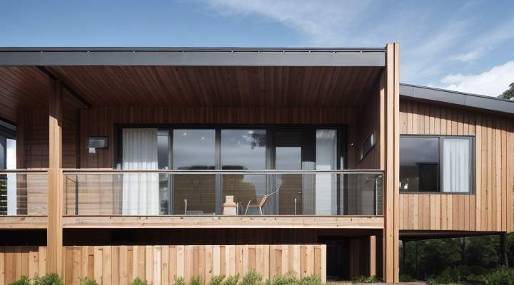 O Que São as Casas Pré-Fabricadas?