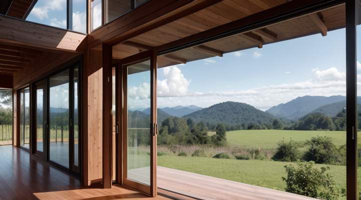 Vantagens das Casas Pré-Fabricadas