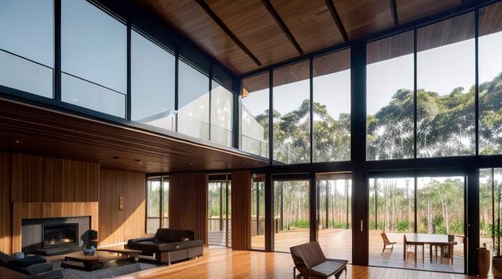Vantagens das Casas Pré-Fabricadas