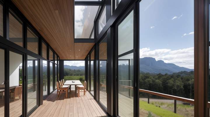 Vantagens das Casas Pré-Fabricadas