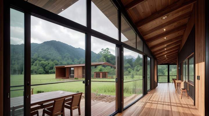 Vantagens das Casas Pré-Fabricadas