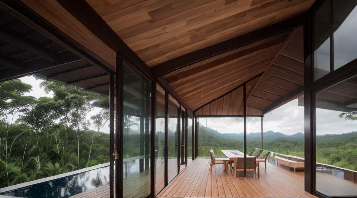 Vantagens das Casas Pré-Fabricadas