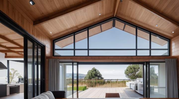 O Que São as Casas Pré-Fabricadas?