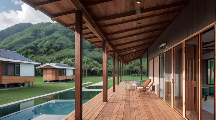 O Que São as Casas Pré-Fabricadas?