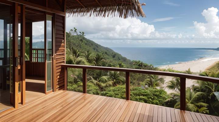 Vantagens das Casas Pré-Fabricadas