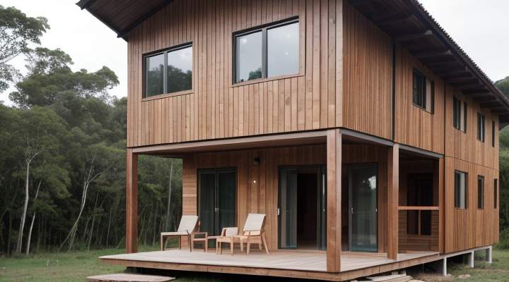 Dicas Essenciais para Planejar Sua Casa Modular em BA
