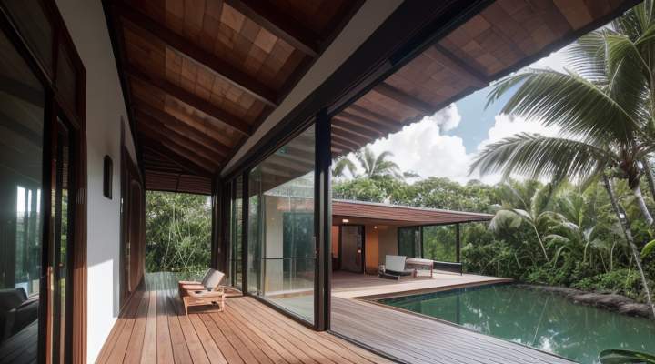 Vantagens das Casas Pré-Fabricadas