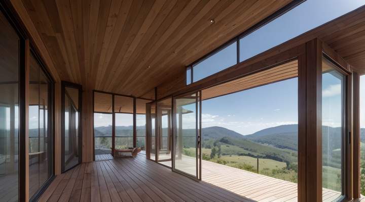 O Que São as Casas Pré-Fabricadas?