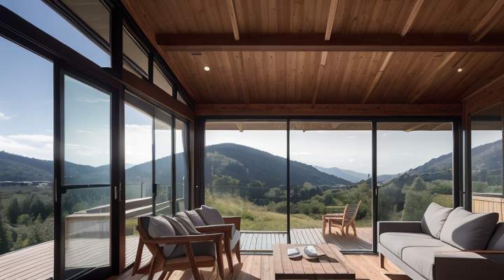 Vantagens das Casas Pré-Fabricadas
