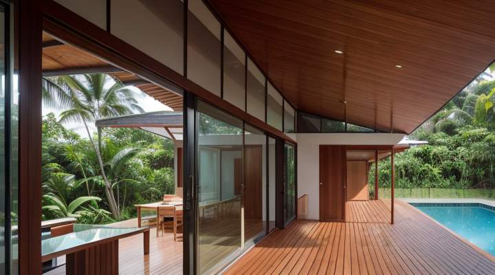 Vantagens das Casas Pré-Fabricadas