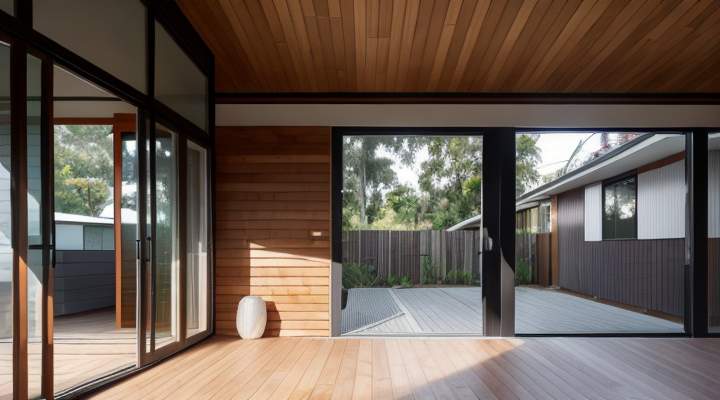 O Que São as Casas Pré-Fabricadas?