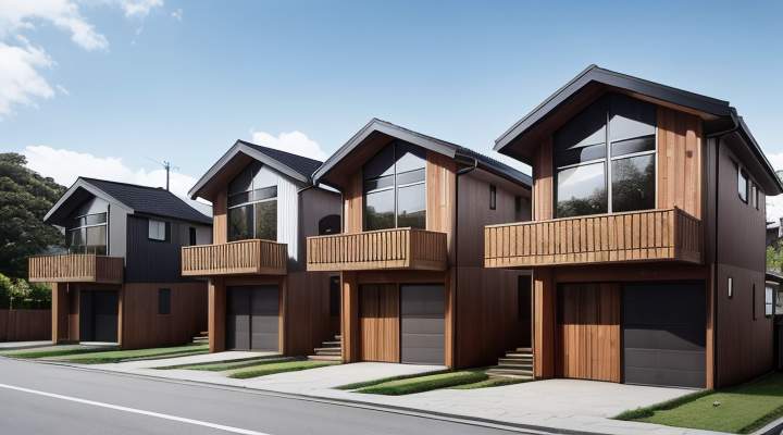 Vantagens das Casas Pré-Fabricadas