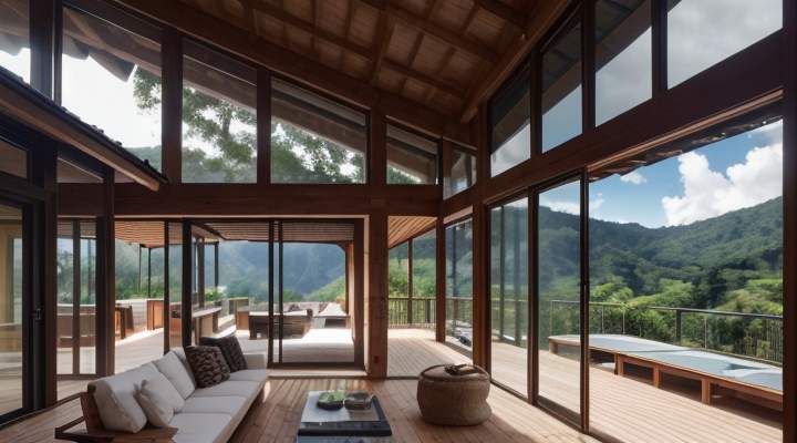 O Que São as Casas Pré-Fabricadas?
