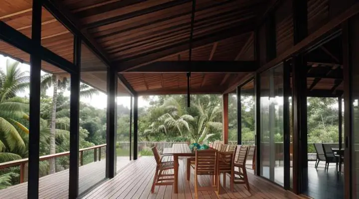 Casas de Madeira Pré-Fabricadas em Ourinhos – SP Casas de Madeira Pré-Fabricadas em Ourinhos – SP