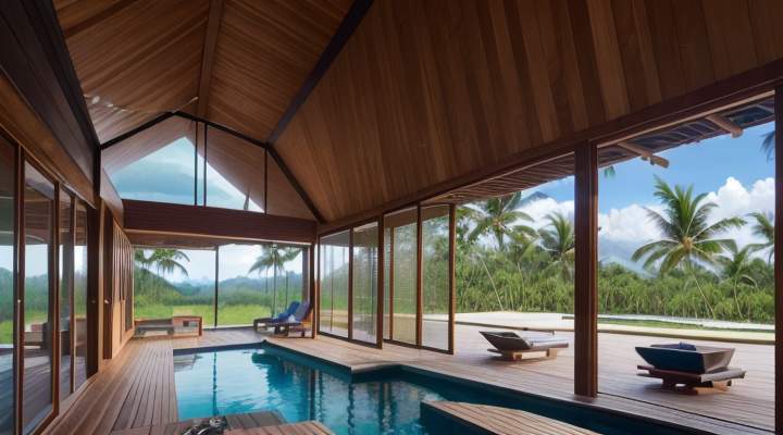 O Que São as Casas Pré-Fabricadas?