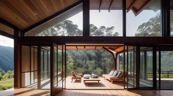 O Que São as Casas Pré-Fabricadas?