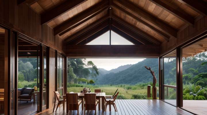 Casas de Madeira Pré-Fabricadas em Ouro Verde de Goiás – GO Casas de Madeira Pré-Fabricadas em Ouro Verde de Goiás – GO