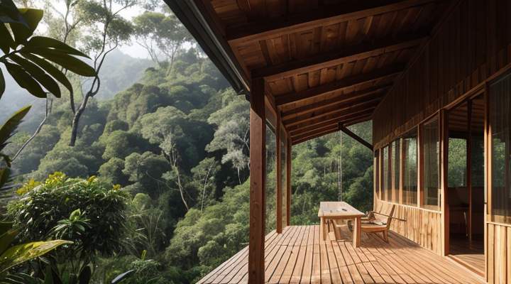 Casas de Madeira Pré-Fabricadas em Pai Pedro – MG Casas de Madeira Pré-Fabricadas em Pai Pedro – MG