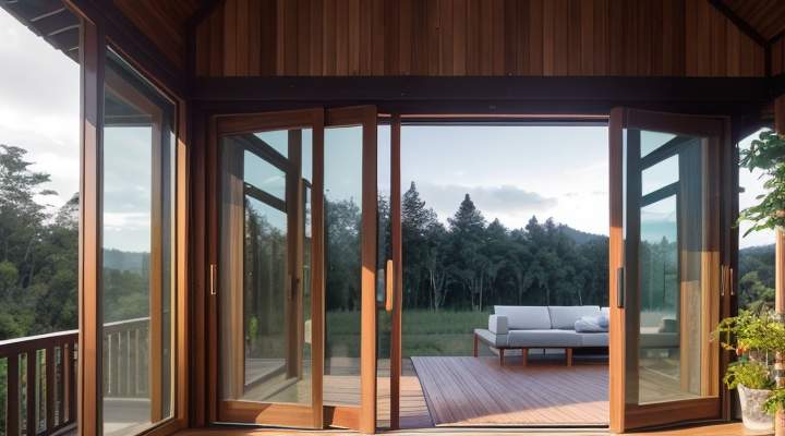 Casas de Madeira Pré-Fabricadas em Paim Filho – RS Casas de Madeira Pré-Fabricadas em Paim Filho – RS