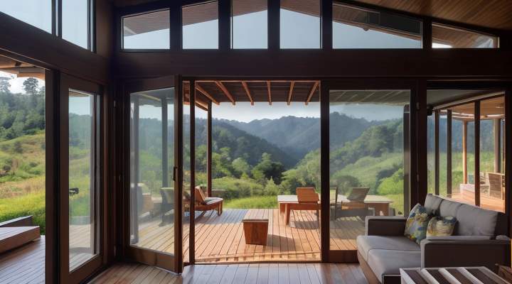 Casas de Madeira Pré-Fabricadas em Paineiras – MG Casas de Madeira Pré-Fabricadas em Paineiras – MG