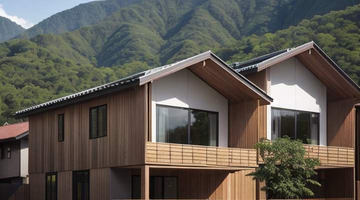 O Que São as Casas Pré-Fabricadas?