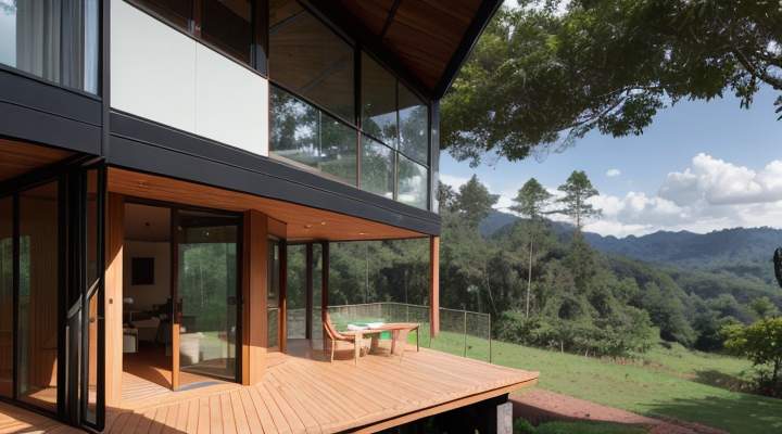 Casas de Madeira Pré-Fabricadas em Pains – MG Casas de Madeira Pré-Fabricadas em Pains – MG