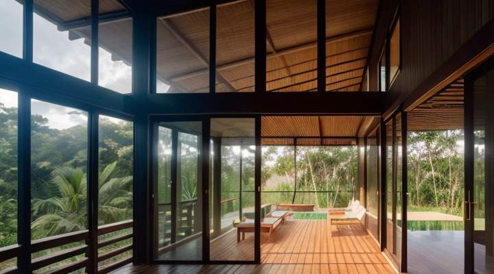 Casas de Madeira Pré-Fabricadas em Palestina do Pará – PA Casas de Madeira Pré-Fabricadas em Palestina do Pará – PA