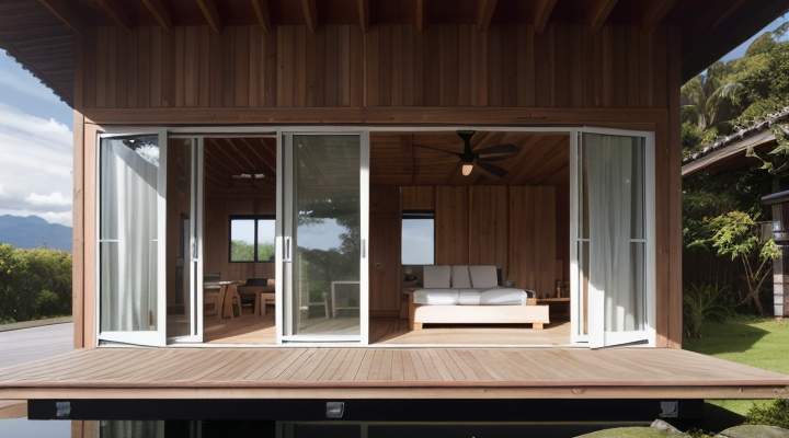 O Que São as Casas Pré-Fabricadas?