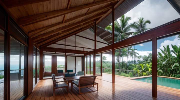 O Que São as Casas Pré-Fabricadas?