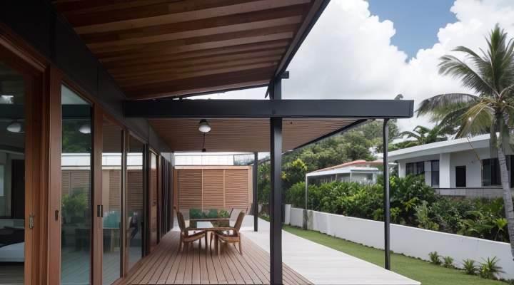 O Que São as Casas Pré-Fabricadas?