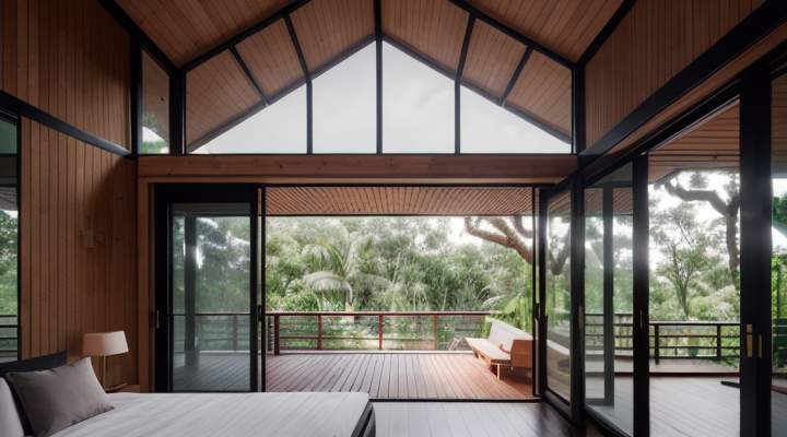 Vantagens das Casas Pré-Fabricadas