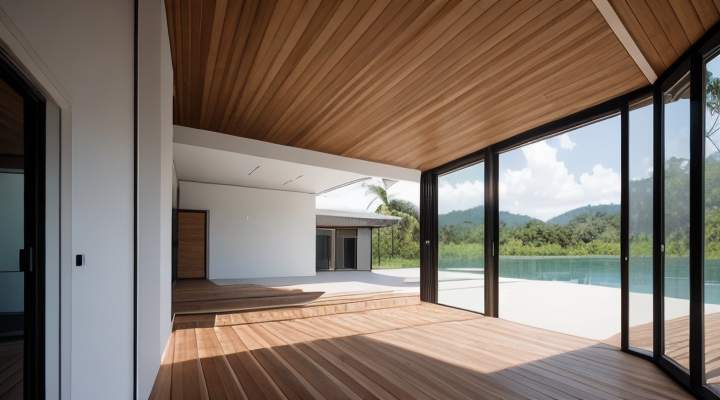 O Que São as Casas Pré-Fabricadas?
