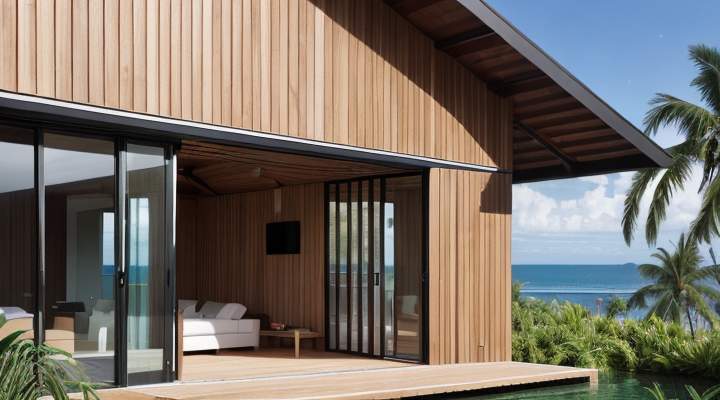 Vantagens das Casas Pré-Fabricadas