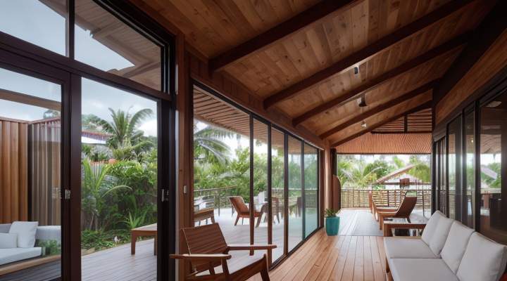 Vantagens das Casas Pré-Fabricadas