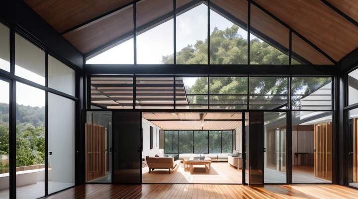 O Que São as Casas Pré-Fabricadas?
