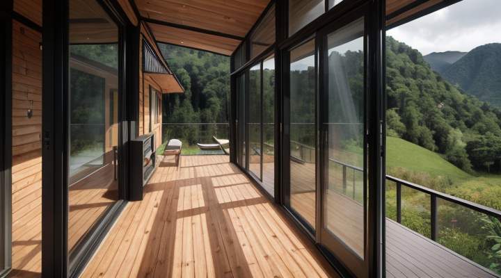 Vantagens das Casas Pré-Fabricadas