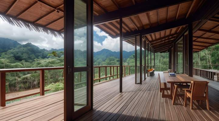 Vantagens das Casas Pré-Fabricadas