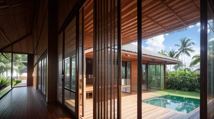Vantagens das Casas Pré-Fabricadas