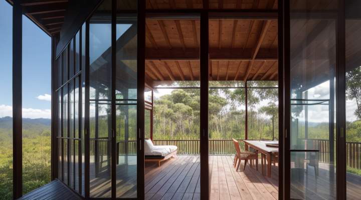 Vantagens das Casas Pré-Fabricadas