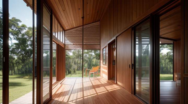 O Que São as Casas Pré-Fabricadas?