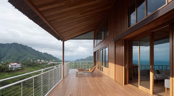 Vantagens das Casas Pré-Fabricadas