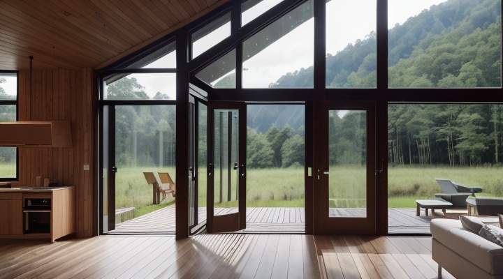 Vantagens das Casas Pré-Fabricadas