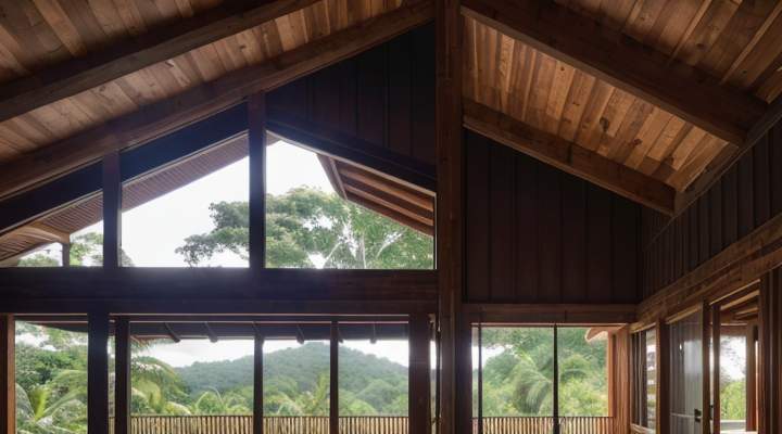 Casas de Madeira Pré-Fabricadas em Paratinga – BA Casas de Madeira Pré-Fabricadas em Paratinga – BA
