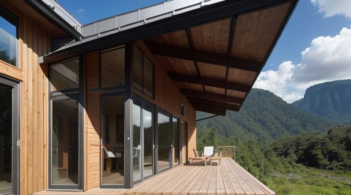 Vantagens das Casas Pré-Fabricadas