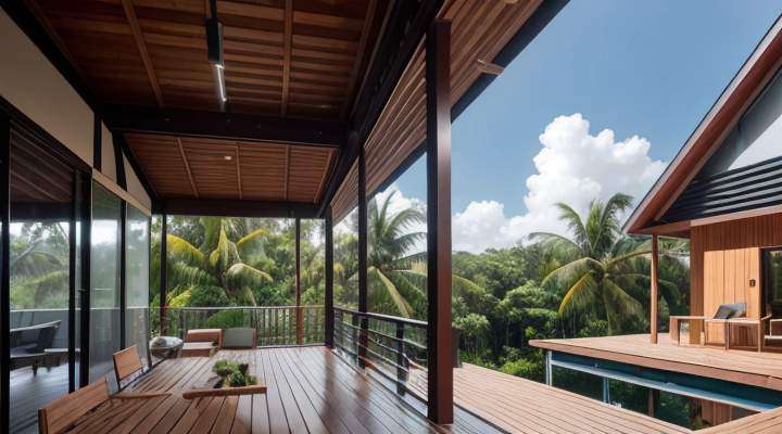 O Que São as Casas Pré-Fabricadas?