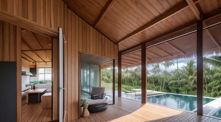 O Que São as Casas Pré-Fabricadas?